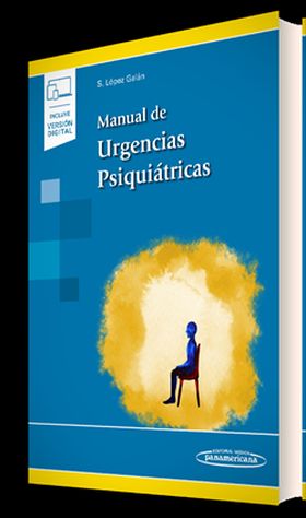 Manual de Urgencias Psiquiátricas (e-book)