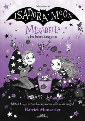 MIRABELLA 12 - MIRABELLA Y LOS BEBES DRAGONES
