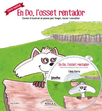 En DO, l'osset rentador