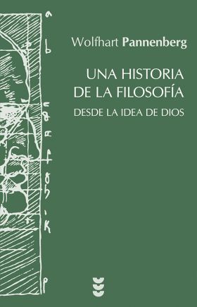 Una historia de la filosofía desde la idea de Dios