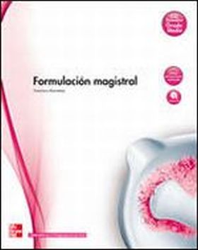 Formulacion magistral. GM