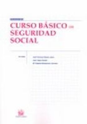 CURSO BASICO DE SEGURIDAD SOCIAL