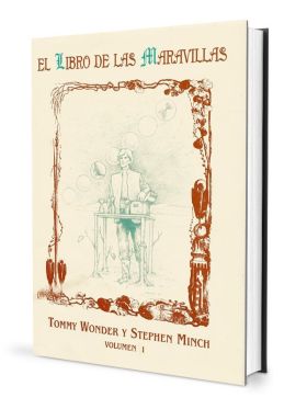 EL LIBRO DE LAS MARAVILLAS TOMO 1
