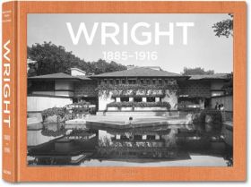 Frank Lloyd Wright. Complete Works. Vol. 1, 18851916