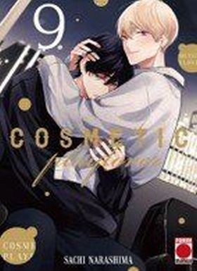 COSMETIC PLAYLOVER 09