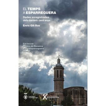 EL TEMPS A ESPARREGUERA