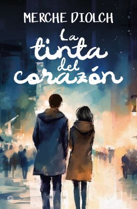 TINTA DEL CORAZON, LA