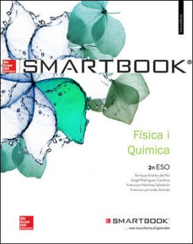 SB FISICA I QUIMICA 2 ESO. SMARTBOOK.
