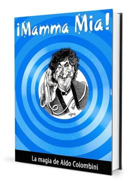 ¡MAMMA MÍA!