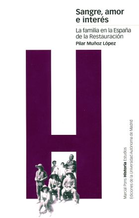 SANGRE, AMOR E INTERÉS