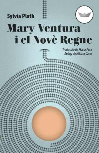 MARY VENTURA I EL NOVE REGNE