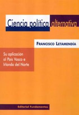 Ciencia política alternativa