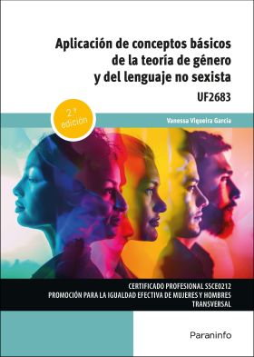 APLICACION DE CONCEPTOS BASICOS DE LA TEORIA DE GENERO Y DEL LENGUAJE NO SEXISTA