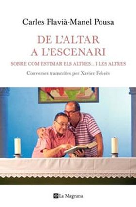 DE L ALTAR A L ESCENARI