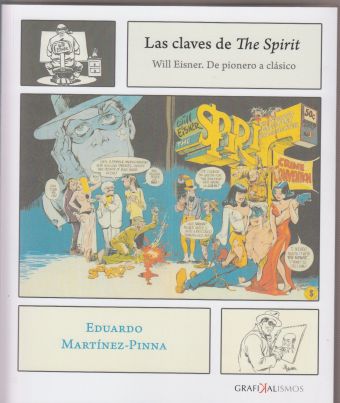 LAS CLAVES DE THE SPIRIT