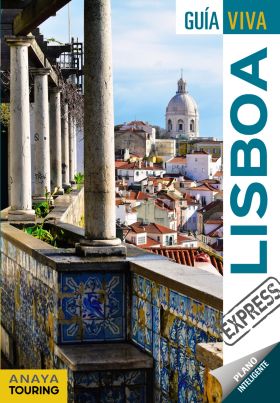 LISBOA GUIA VIVA EXPRESS