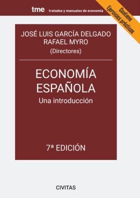 (23).ECONOMIA ESPAÑOLA:UNA INTRODUCCION.(DUO).(MANUALES)
