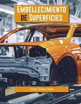 EMBELLECIMIENTO DE SUPERFICIES 2024