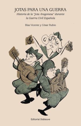 JOTAS PARA UNA GUERRA