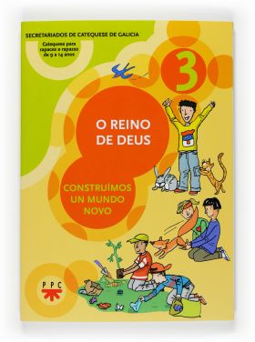 CG.O REINO DE DEUS