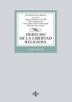 DERECHO DE LA LIBERTAD RELIGIOSA