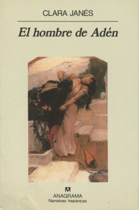 HOMBRE DEL ADEN