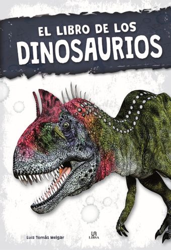 EL LIBRO DE LOS DINOSAURIOS