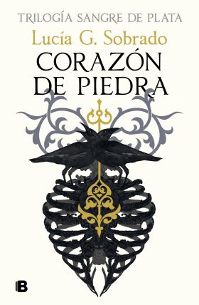 CORAZÓN DE PIEDRA