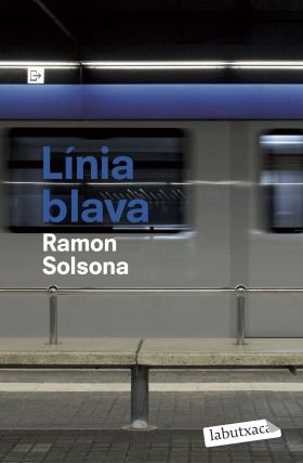 Línia blava