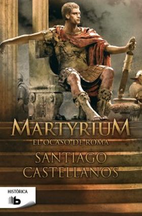 MARTYRIUM