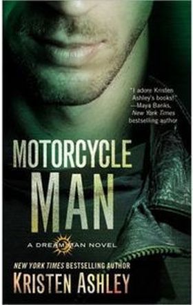 MOTORCYCLE MAN