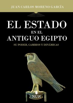 ESTADO EN EL ANTIGUO EGIPTO, EL