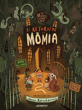 RETORN DE LA MOMIA, EL