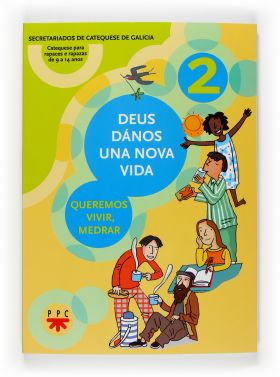 CG.DEUS DANOS UNHA NOVA VIDA
