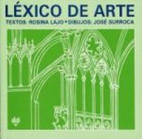 LEXICO DE ARTE