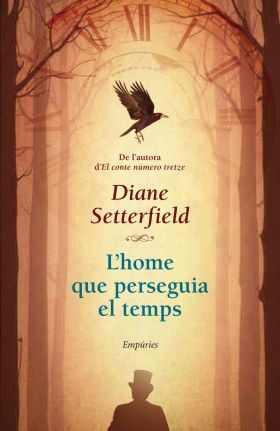 L'home que perseguia el temps