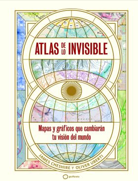 Atlas de lo invisible