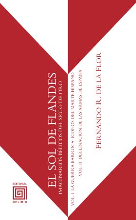 EL SOL DE FLANDES VOL. I, II