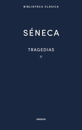 TRAGEDIAS II