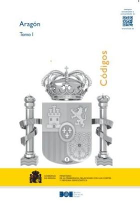 Código de Aragón