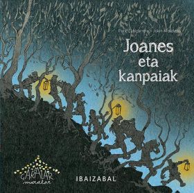 JOANES ETA KANPAIAK