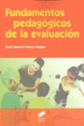 Fundamentos pedagógicos de la evaluación