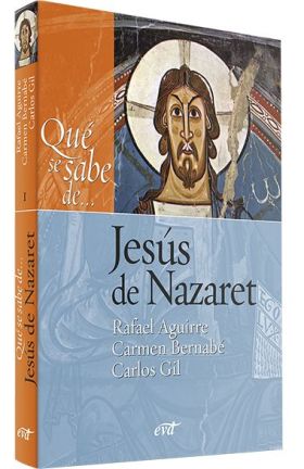 Qué se sabe de... Jesús de Nazaret