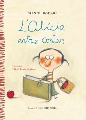 LALICIA ENTRE CONTES