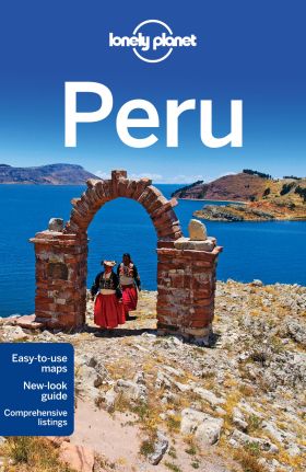 Peru 8 (inglés)