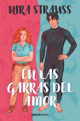 En las garras del amor