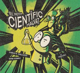 EL PETIT CIENTIFIC MALVAT