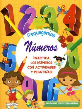 NUMEROS