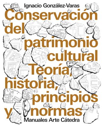 CONSERVACIÓN DEL PATRIMONIO CULTURAL