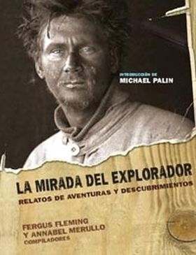 La mirada del explorador